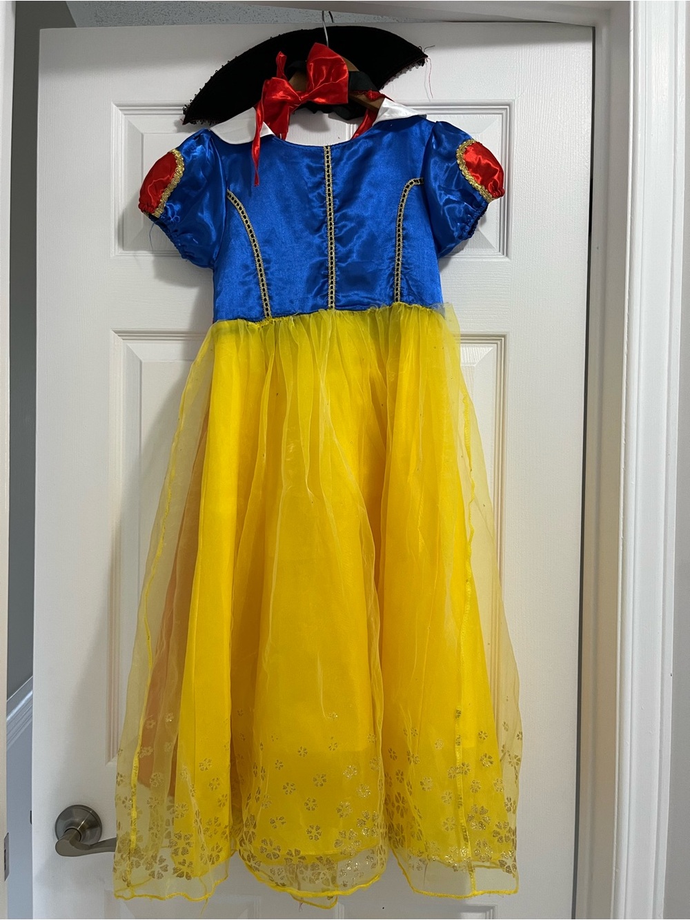 ✨2/$30✨ Snow White Costume